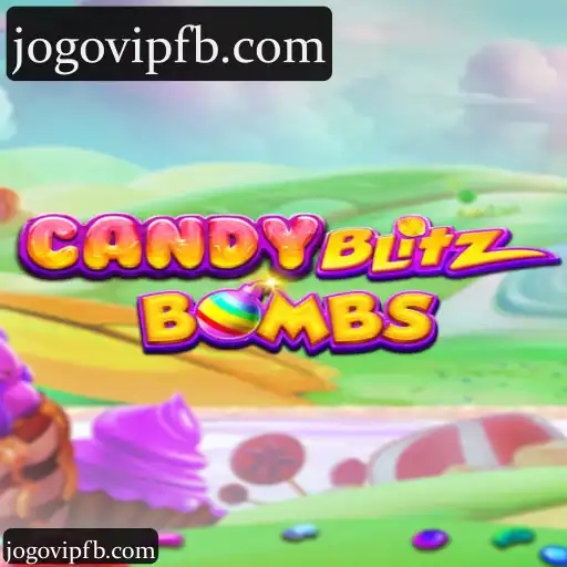 Experimente a Inovadora CandyBlitzBombs no jogovip: Recursos Interativos, Interface Intuitiva e Bônus Exclusivos