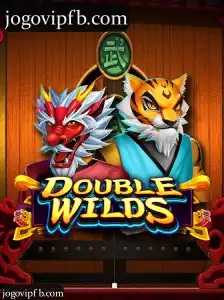 DoubleWilds: Um Mergulho no Atraente Mundo do Jogo de Azar