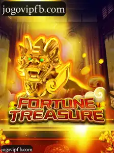 Explorando o Universo Encantador de FortuneTreasure com jogovip