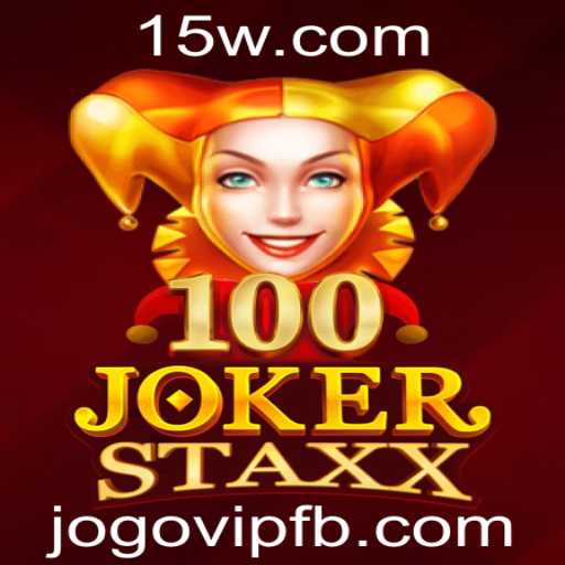Descubra a Emoção e as Regras do Jogo 100JokerStaxx