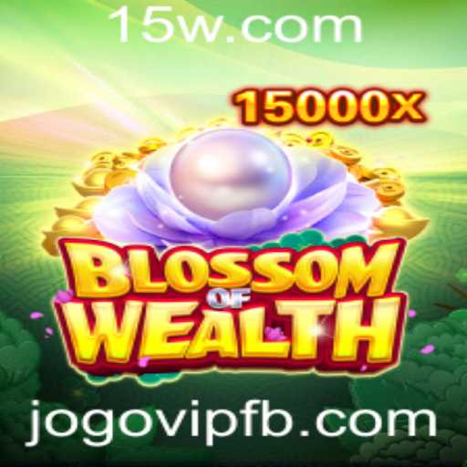 BlossomofWealth: O Novo Fenômeno dos Jogos Digitais