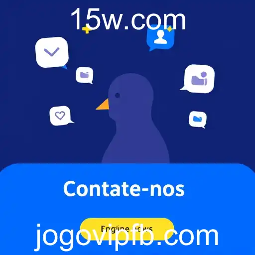 Contate-nos: A Importância do Atendimento ao Cliente em Plataformas Jogovip