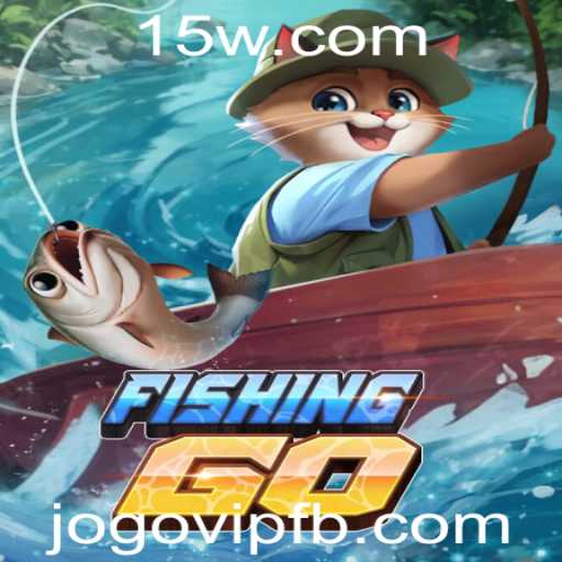 Explorando o Universo de FishingGO: Um Jogo VIP de Pesca Virtual