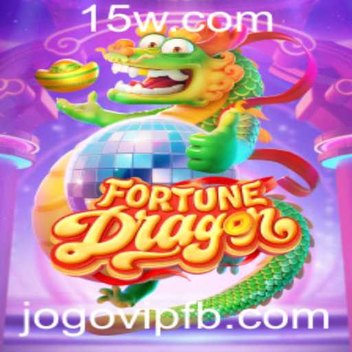 FortuneDragon: Um Voo Sobre o Universo dos Jogos VIP