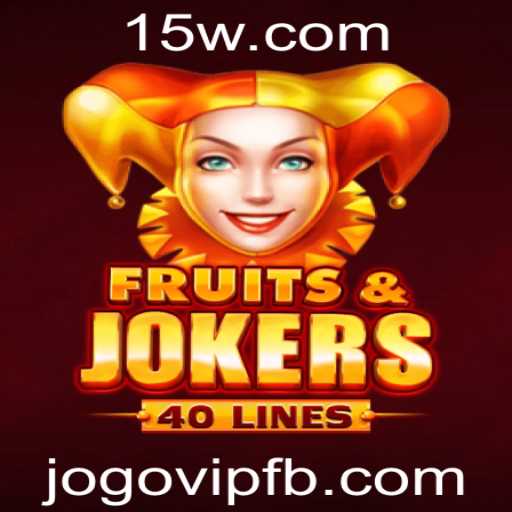 Explorando o Mundo de FruitsAndJokers40: O Jogo VIP Que Conquistou o Público