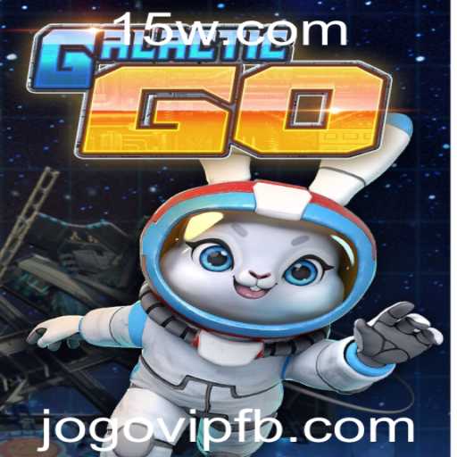 GalacticGO: Uma Nova Fronteira no Universo dos Jogos
