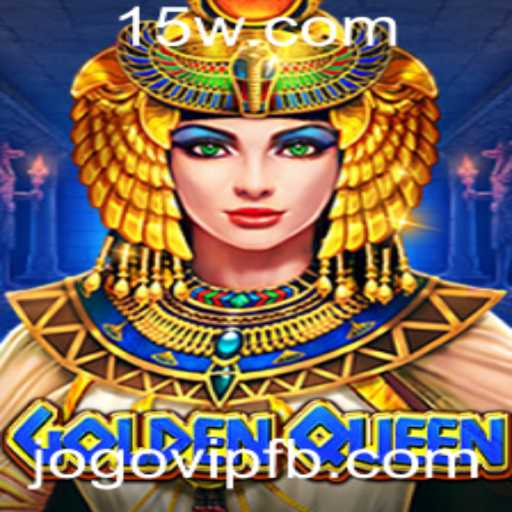GoldenQueen: A Nova Sensação dos Jogos VIP