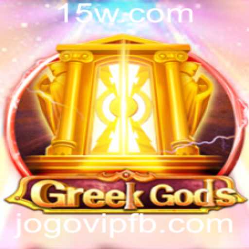 Explorando o Fascinante Mundo do GreekGods: O JogoVIP Inspirado na Mitologia