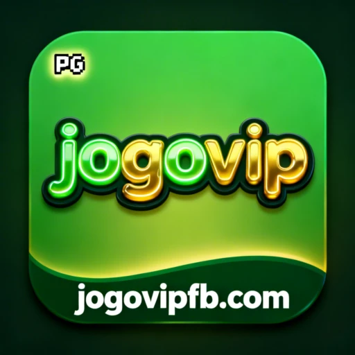 jogovip logo