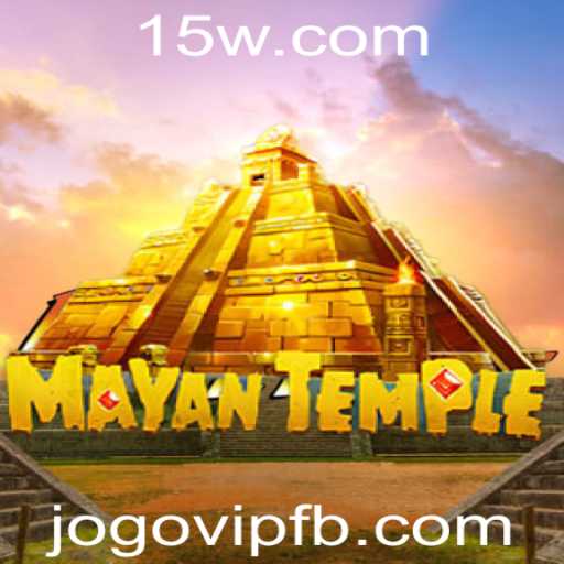 Explorando o Enigmático Universo de MayanTemple: Um Mergulho nas Regras e Ambientação deste Jogo VIP
