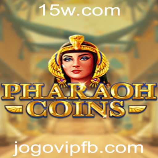 Descubra PharaohCoins: O Vício do Jogovip Ganha Vida!
