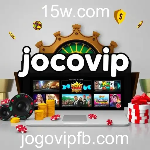 Plataforma jogovip: Sua Fonte de Entretenimento Online