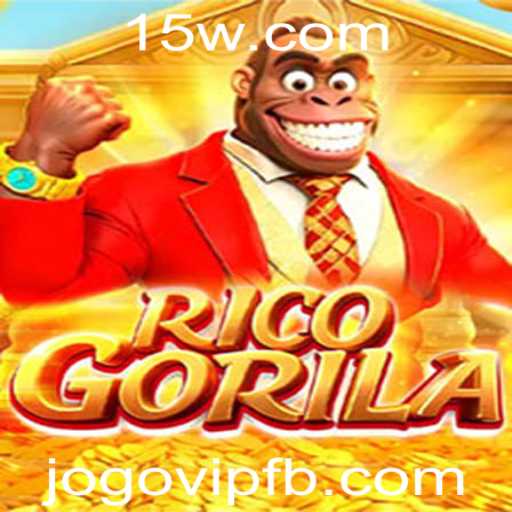 Explorando as Aventuras e Desafios de RicoGorila: O Jogo que Transforma o Jogador num Mestre da Selva
