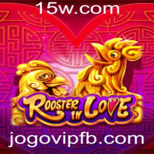 RoosterInLove: O Jogo VIP Que Conquista Corações