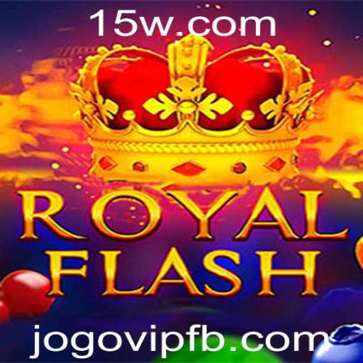 RoyalFlash: O Novo Jogo de Cartas que Conquista os Entusiastas de Jogos VIP