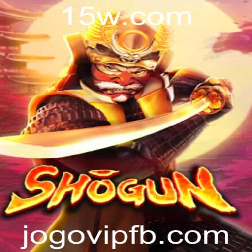 Explorando Shogun: Um Jogo de Estratégia e Conquista