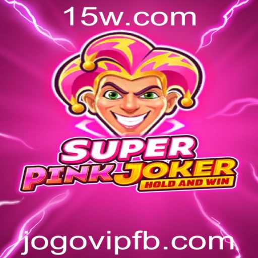 Descobrindo o Fascinante Mundo de SuperPinkJoker: O JogoVIP do Momento