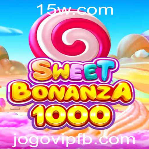 Descubra o Mundo Empolgante de SweetBonanza1000