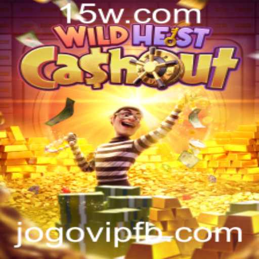 Descubra o Novo Jogo WildHeistCashout: Aventure-se em um Enigma de Estratégias e Recompensas