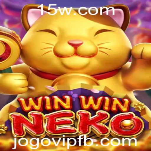 Descubra o Mundo de WinWinNeko: O Jogo Que Conquista Corações