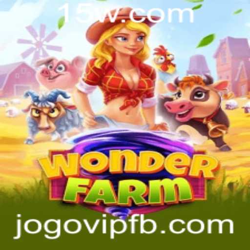 Explorando WonderFarm: Aventura e Estratégia no Mundo das Fazendas